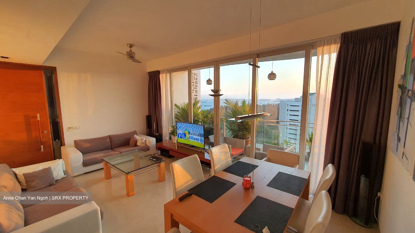 The Meyerise (D15), Condominium #571372261